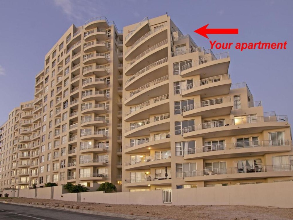 My Travelution - Travel Club - Beach penthouse-style living,self checkin,king beds