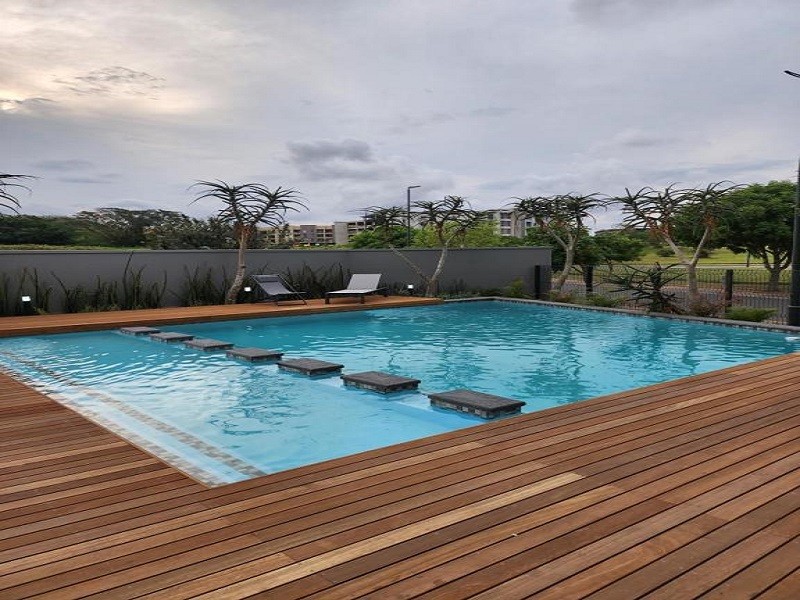 My Travelution - Travel Club - Mkhonto-PR The Millenial Durban, Umhlanga