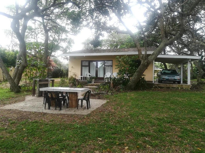 My Travelution - Travel Club - Milkwood Beach Cottages