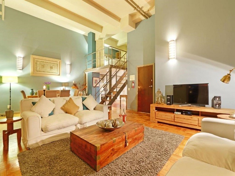 My Travelution - Travel Club - Cape Eazi Stayz Mutual Apartments