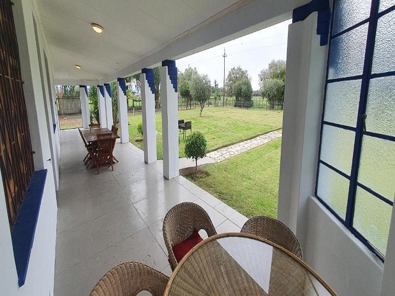 My Travelution - Travel Club - Karoo Leeu Self Catering