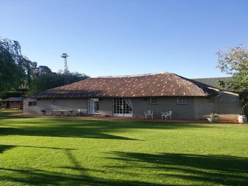 My Travelution - Travel Club - Perdehoek Venue