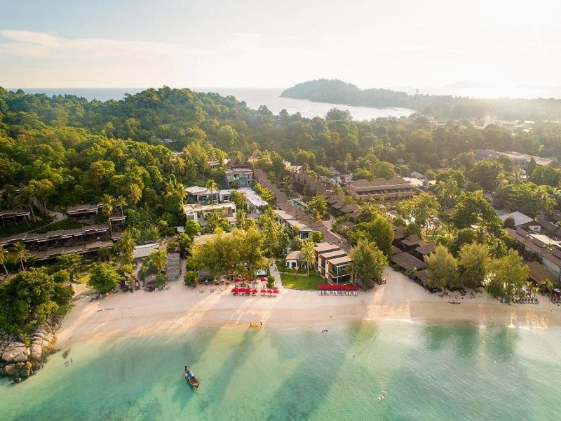 My Travelution - Travel Club - Idyllic Concept Resort