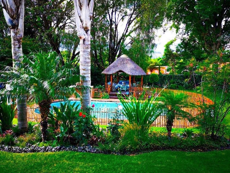 My Travelution - Travel Club - Dublin Guest House