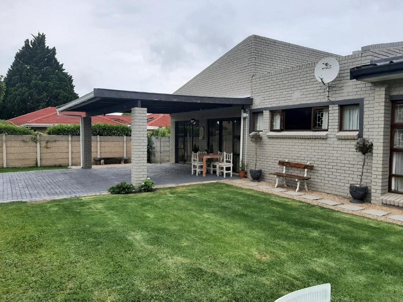 My Travelution - Travel Club - Mrs Catherines Selfcatering Apartment