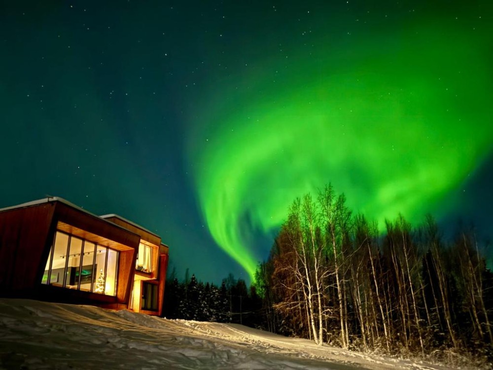 My Travelution - Travel Club - Aurora Villa