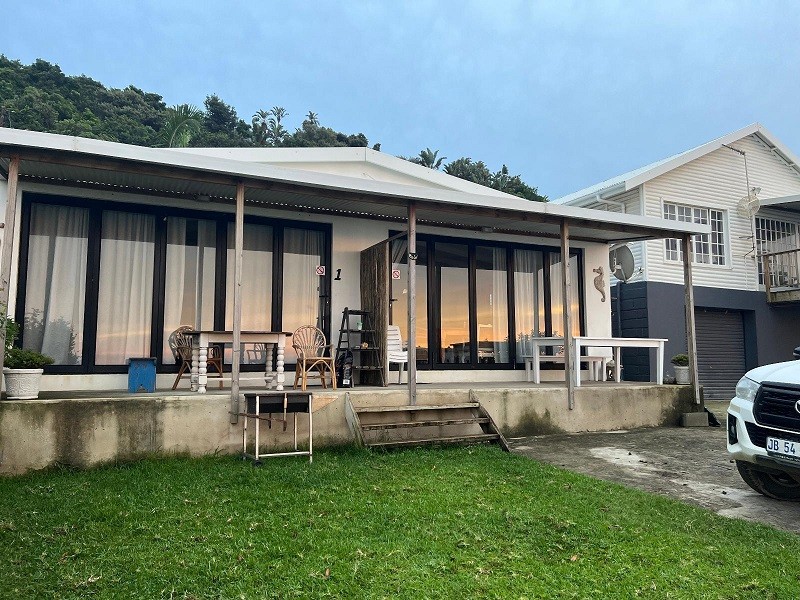 My Travelution - Travel Club - Linga Futhi Beach Cottages