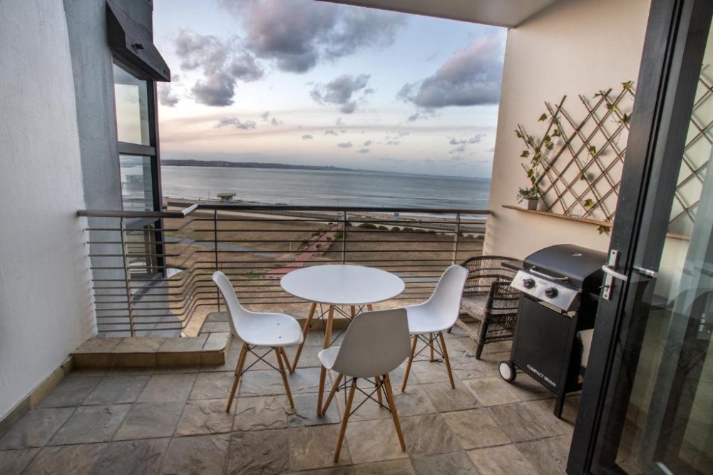 My Travelution - Travel Club - Stay at The Point- Happy Homely Horizons
