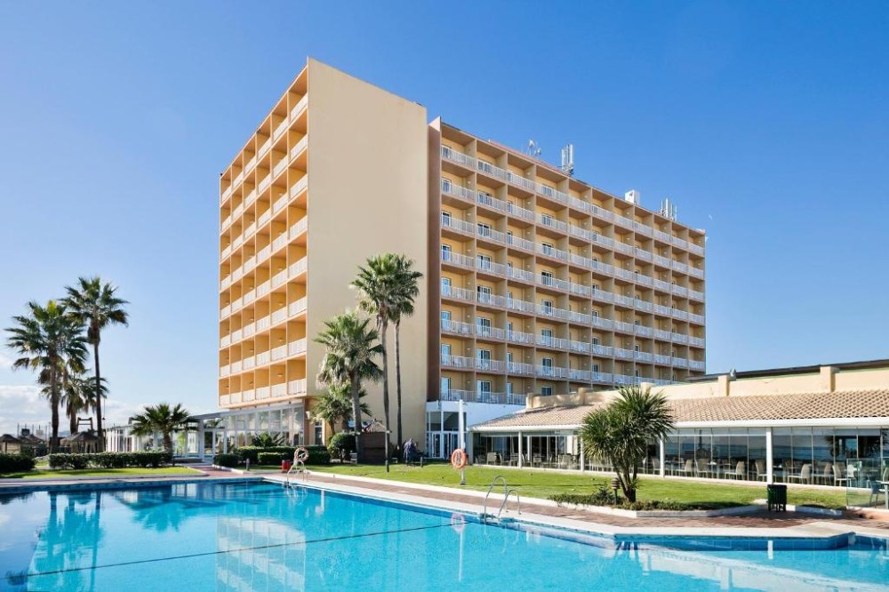 My Travelution - Travel Club - Sol Guadalmar