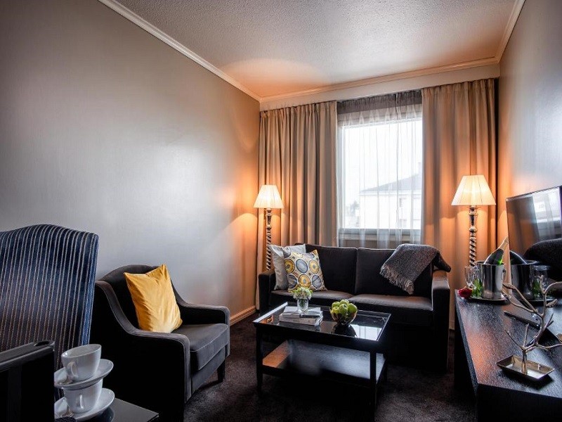 My Travelution - Travel Club - Arctic City Hotel
