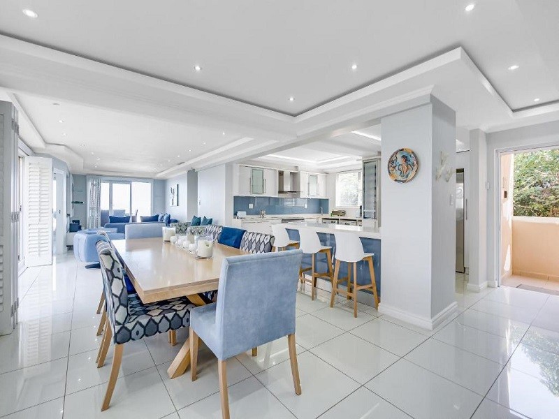 My Travelution - Travel Club - Luxury Seaside Apartment