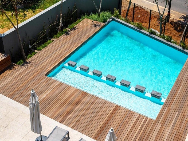 My Travelution - Travel Club - The Millennial Umhlanga Ridge