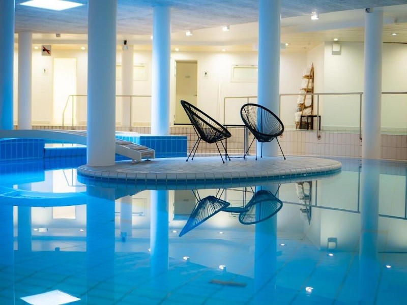 My Travelution - Travel Club - Best Western Plus Park Globetrotter Copenhagen Airport