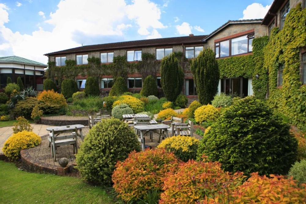 My Travelution - Travel Club - Best Western Plus Centurion Hotel