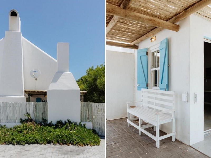 My Travelution - Travel Club - Casa Rene