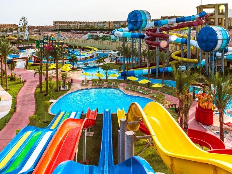 My Travelution - Travel Club - Rixos Premium Seagate