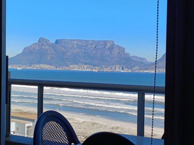 My Travelution - Travel Club - Cape Town Beachfront Accommodation in Blouberg