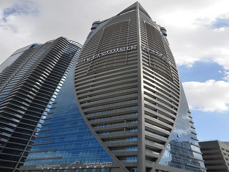 My Travelution - Travel Club - City Premiere Hotel Apartments - Dubai