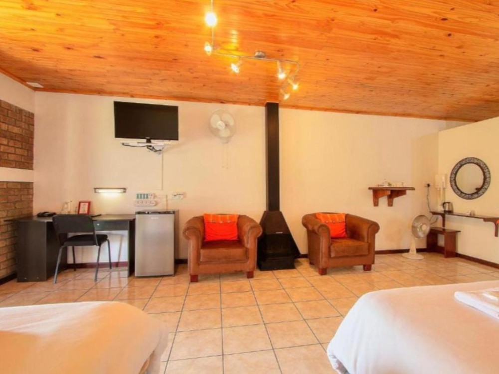 My Travelution - Travel Club - Airport Bird & Game Lodge