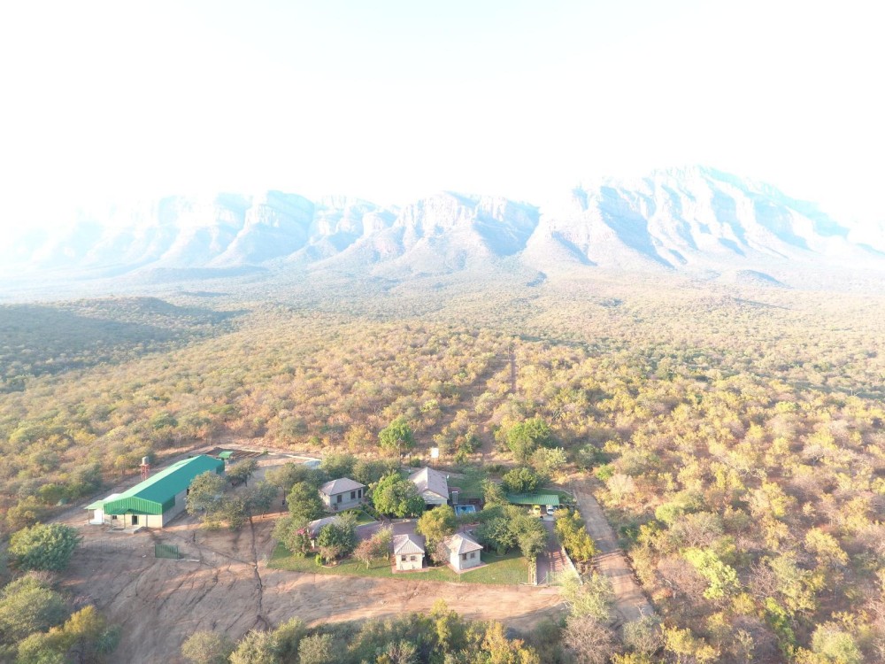 My Travelution - Travel Club - African Dream Tour