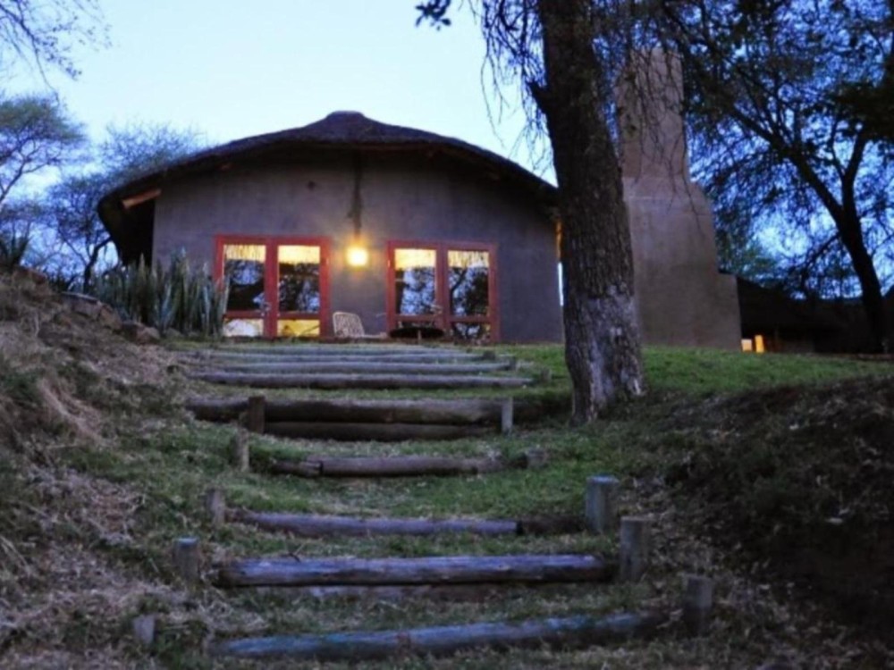 My Travelution - Travel Club - Sebesebe Lodge