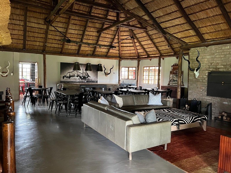 My Travelution - Travel Club - Vilagama Private Game Lodge
