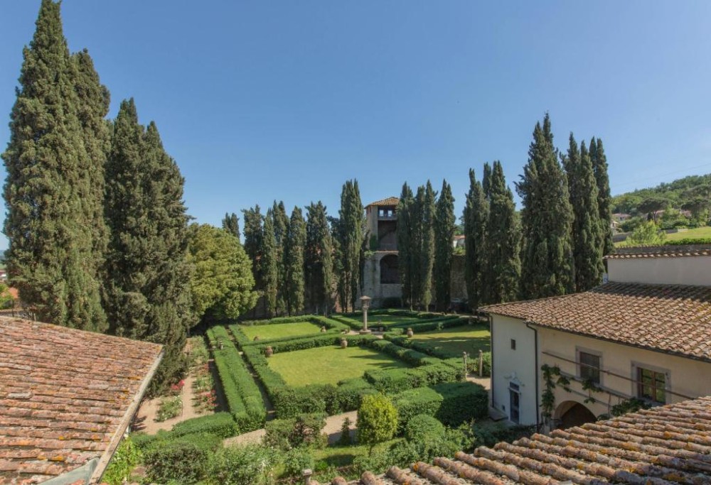 My Travelution - Travel Club - Villa Casagrande Resort e SPA