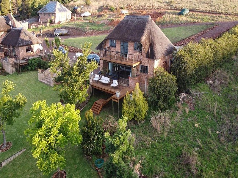 My Travelution - Travel Club - Sedgefield Lodge