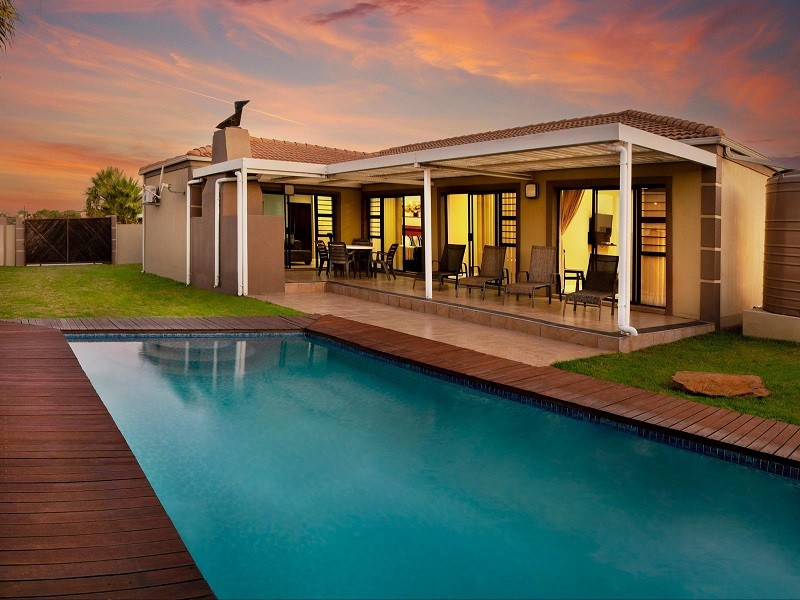 My Travelution - Travel Club - B.R.O. Homes and Villas