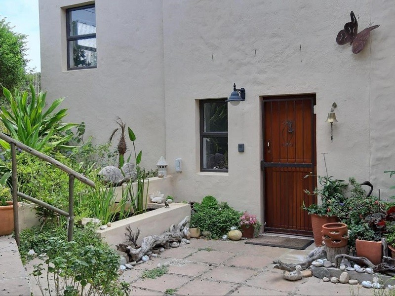 My Travelution - Travel Club - Gogo's garden apartment