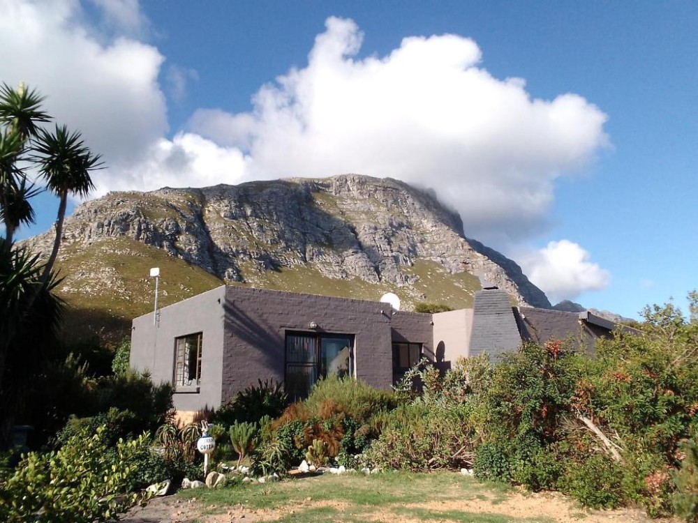 My Travelution - Travel Club - Streams Cottage