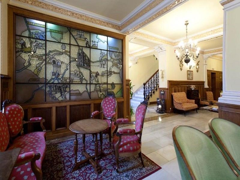 My Travelution - Travel Club - Hotel Norte y Londres