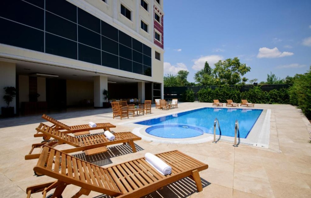 My Travelution - Travel Club - North Point Hotel