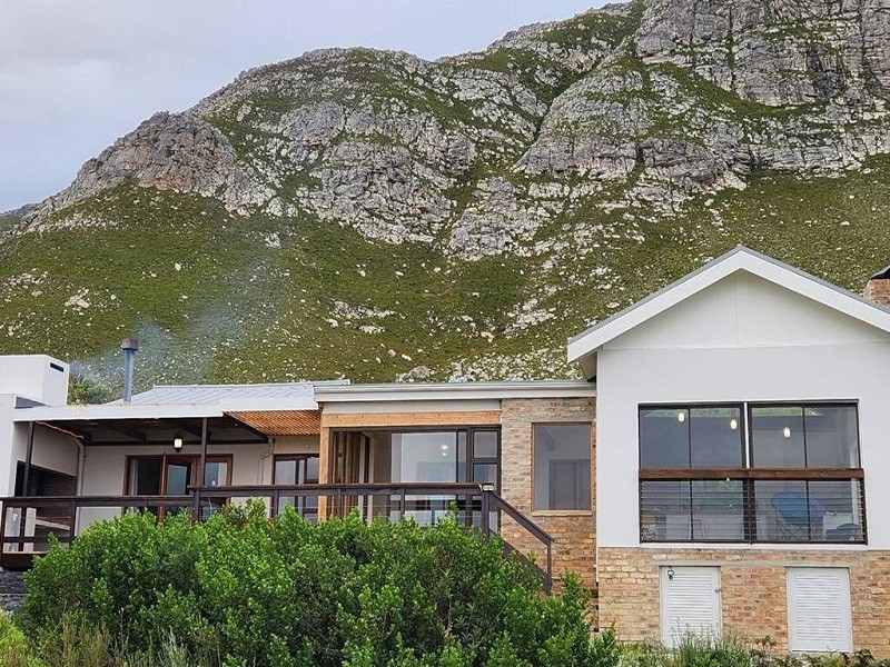 My Travelution - Travel Club - Jock's Bay View