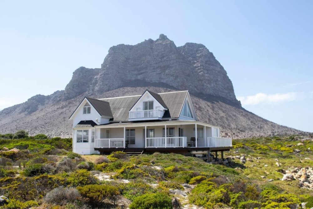 My Travelution - Travel Club - Turtle Creek in Pringle Bay