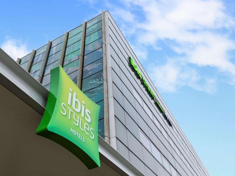 My Travelution - Travel Club - ibis Styles Amsterdam Airport