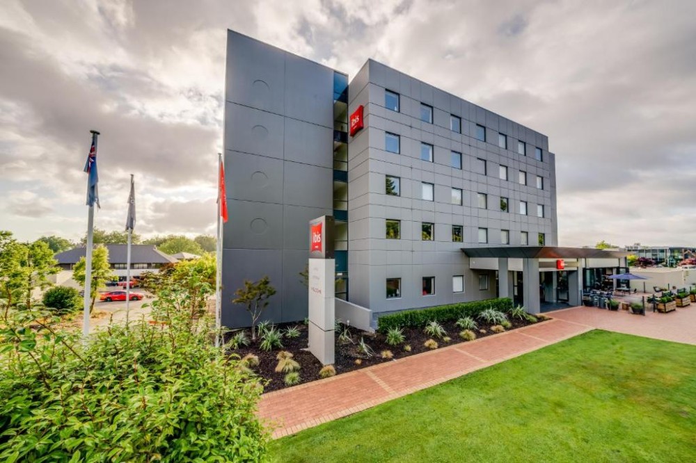 My Travelution - Travel Club - ibis Rotorua