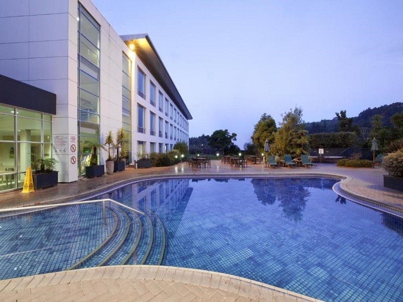 My Travelution - Travel Club - Rydges Rotorua