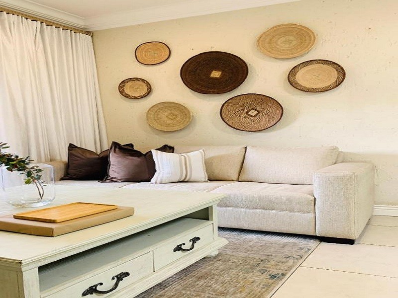 My Travelution - Travel Club - Two bedroom apartment in Sandton 2,5km from Sandton city