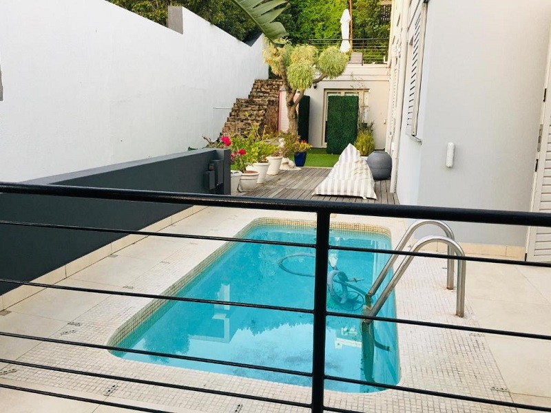 My Travelution - Travel Club - Camps Bay Apartment