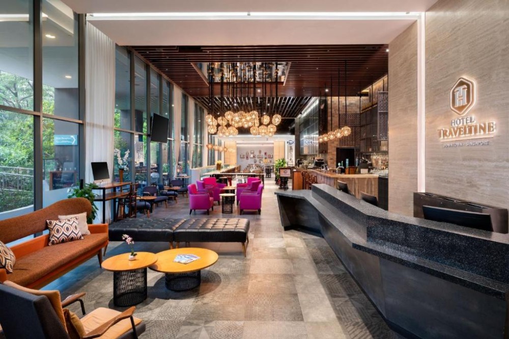 My Travelution - Travel Club - Hotel Traveltine