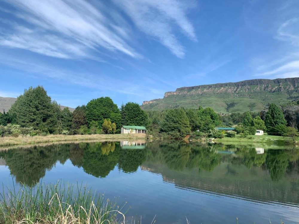 My Travelution - Travel Club - Brackenburn Trout and Trail Retreat