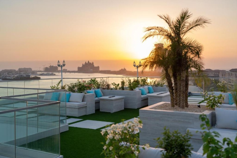 My Travelution - Travel Club - C Central Hotel and Resort The Palm