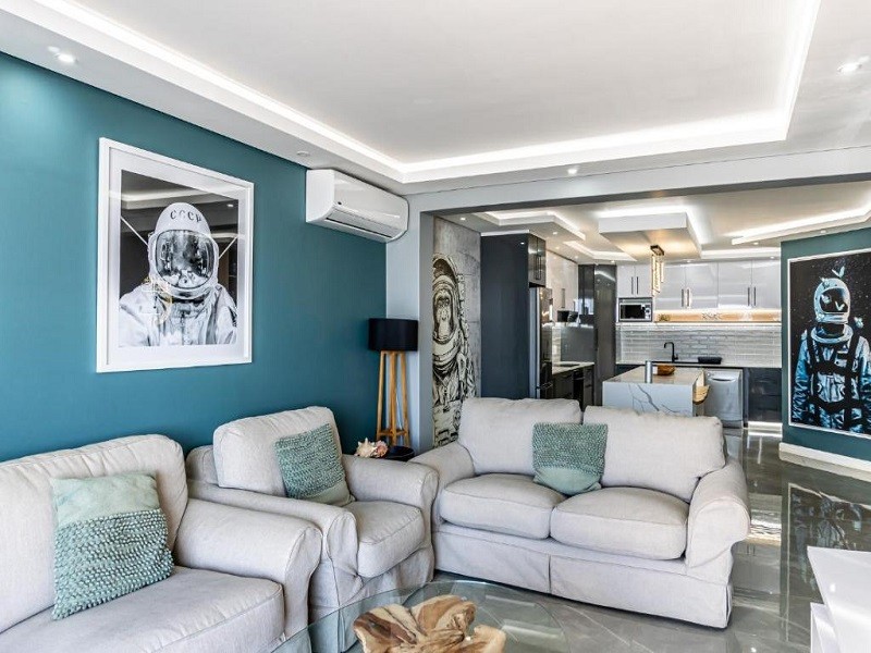 My Travelution - Travel Club - Luxurious 3 bedroom beach front apartment