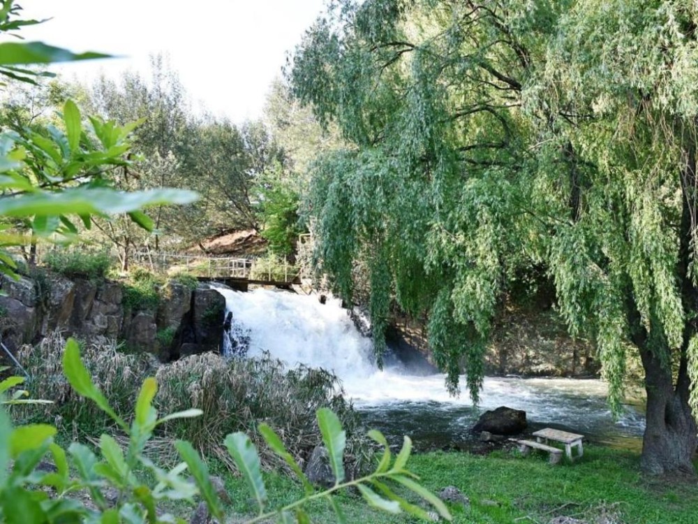 My Travelution - Travel Club - The Falls Cottages
