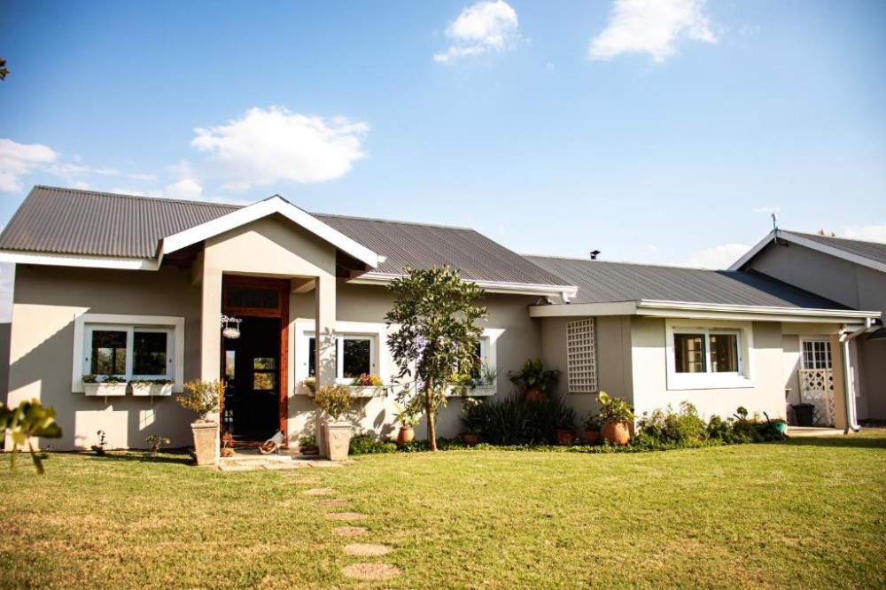 My Travelution - Travel Club - Tranquility Farmstays