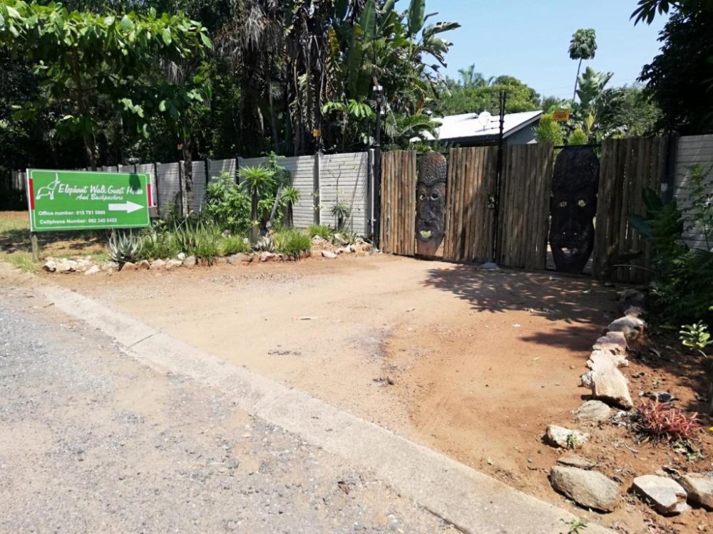 My Travelution - Travel Club - Elephant Walk Guesthouse
