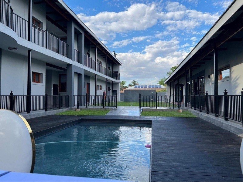 My Travelution - Travel Club - Hotel 164