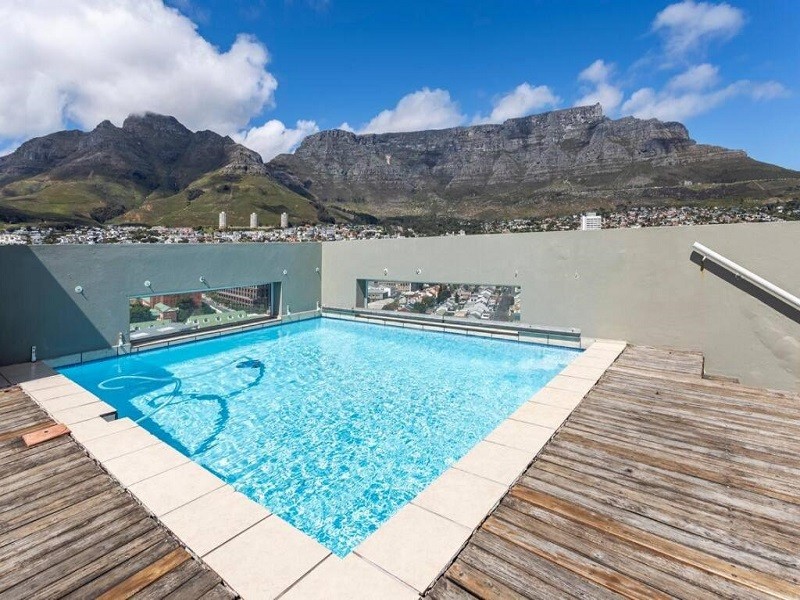 My Travelution - Travel Club - Perspectives on Roeland