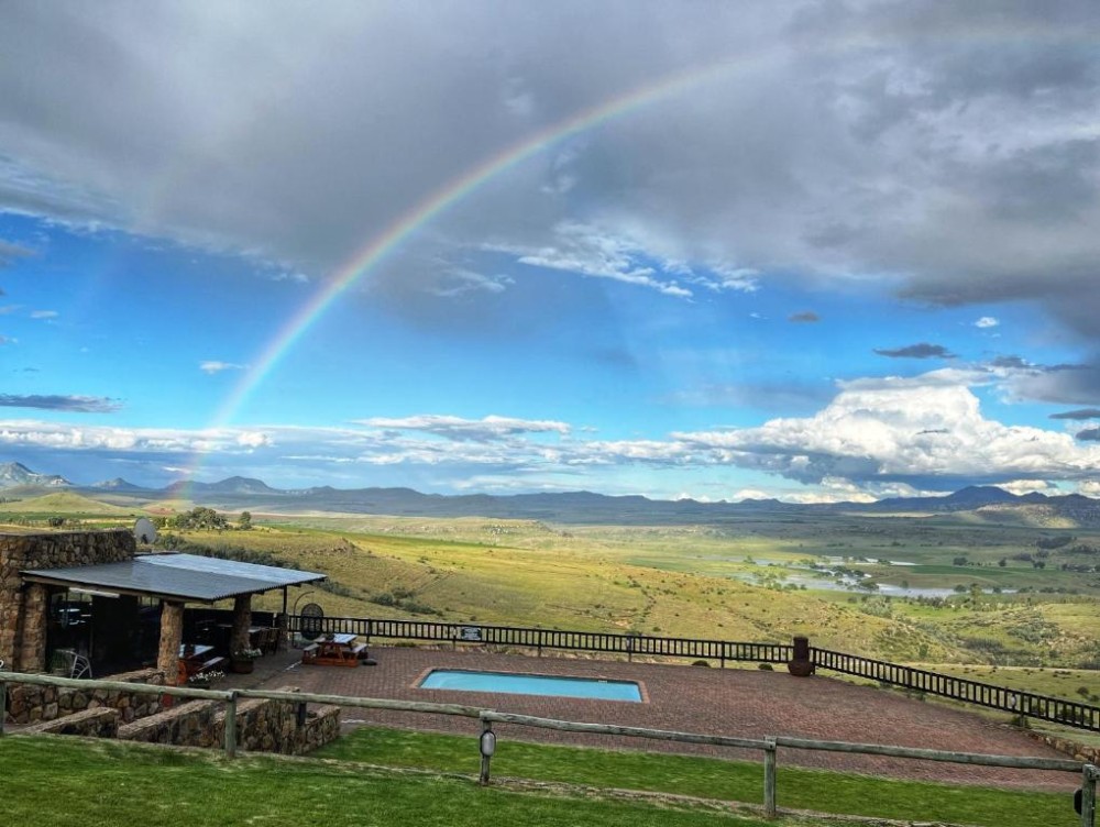 My Travelution - Travel Club - Uitzicht Private Nature Reserve and Lodge